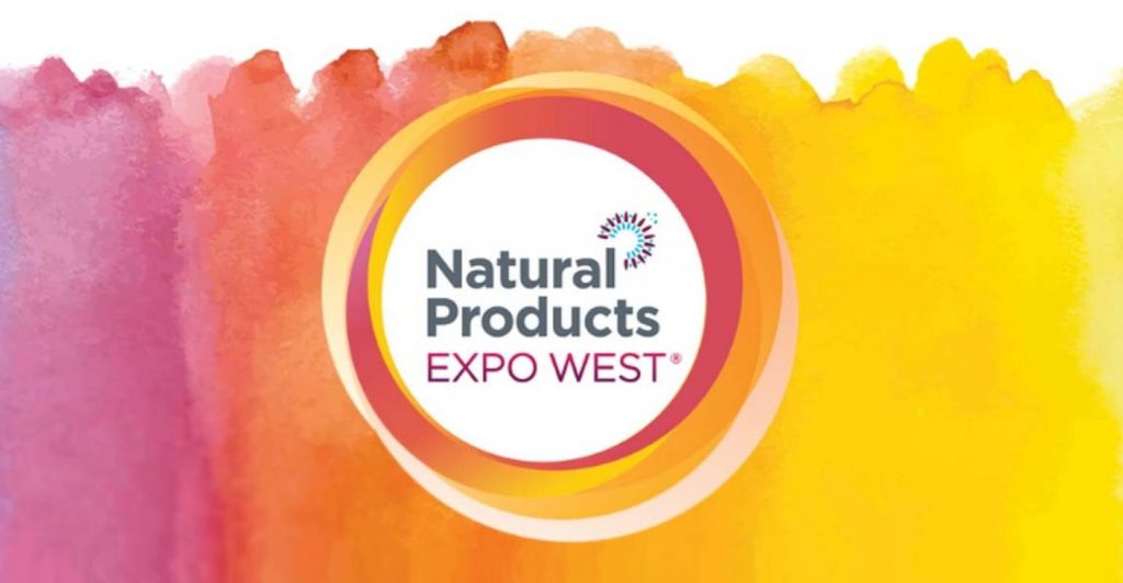Nature's Ingredients Natural Products Expo West 2024