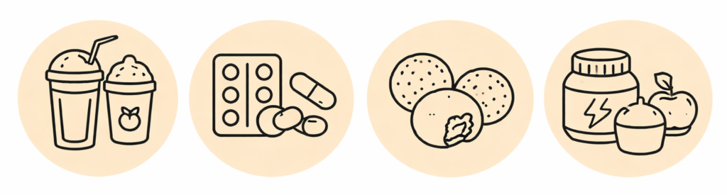 Spirulina applications