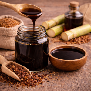 Blackstrap Molasses