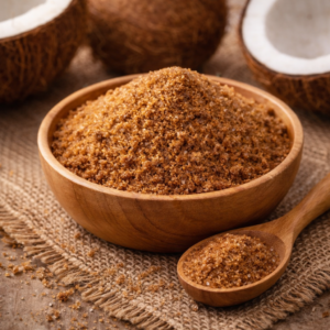 Coconut Sugar