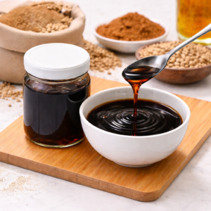 Dark Liquid Malt Extract – Toasted