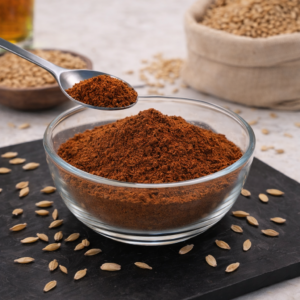 Dark Spray Dried Malt Extract – Toasted