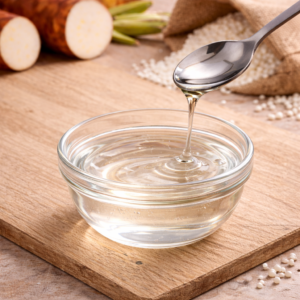 Glucose & Maltose Syrups