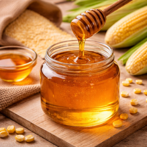 High Fructose Syrups