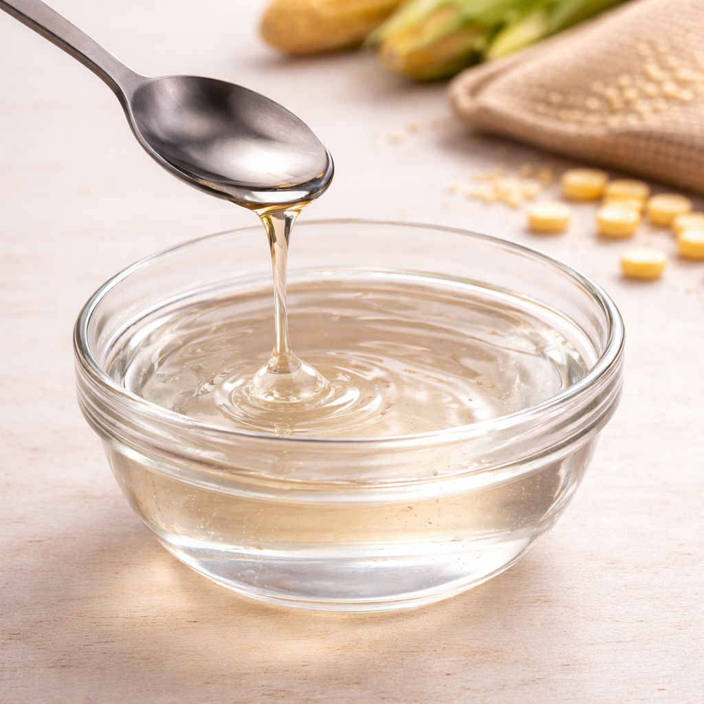 High Fructose Syrups