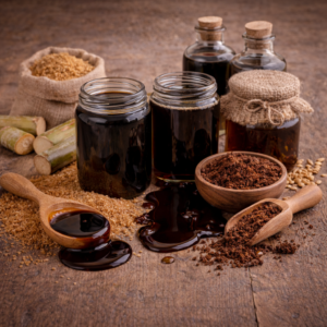 Molasses