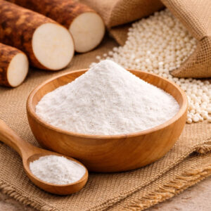 Maltodextrin Tapioca