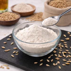 White / Light Spray Dried Malt Extract – Diastatic