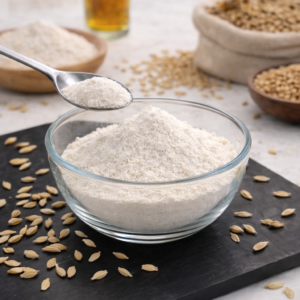 White / Light Spray Dried Malt Extract – Non-Diastatic