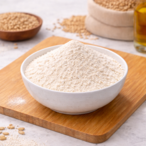 White / Light Vacuum Band Dried Malt Extract – Diastatic