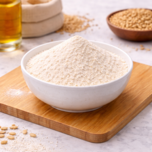 White / Light Vacuum Band Dried Malt Extract – Non-Diastatic